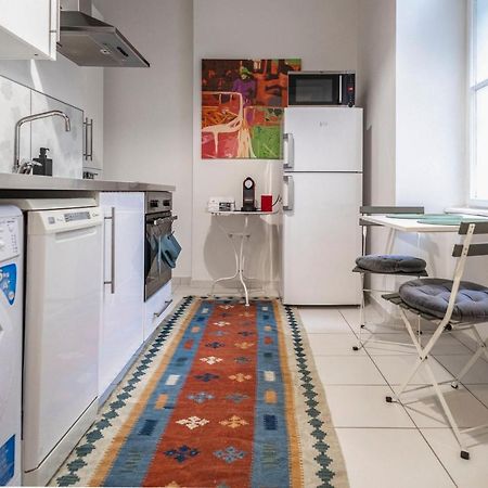 Casa Iaia Apartment Будапеща Екстериор снимка
