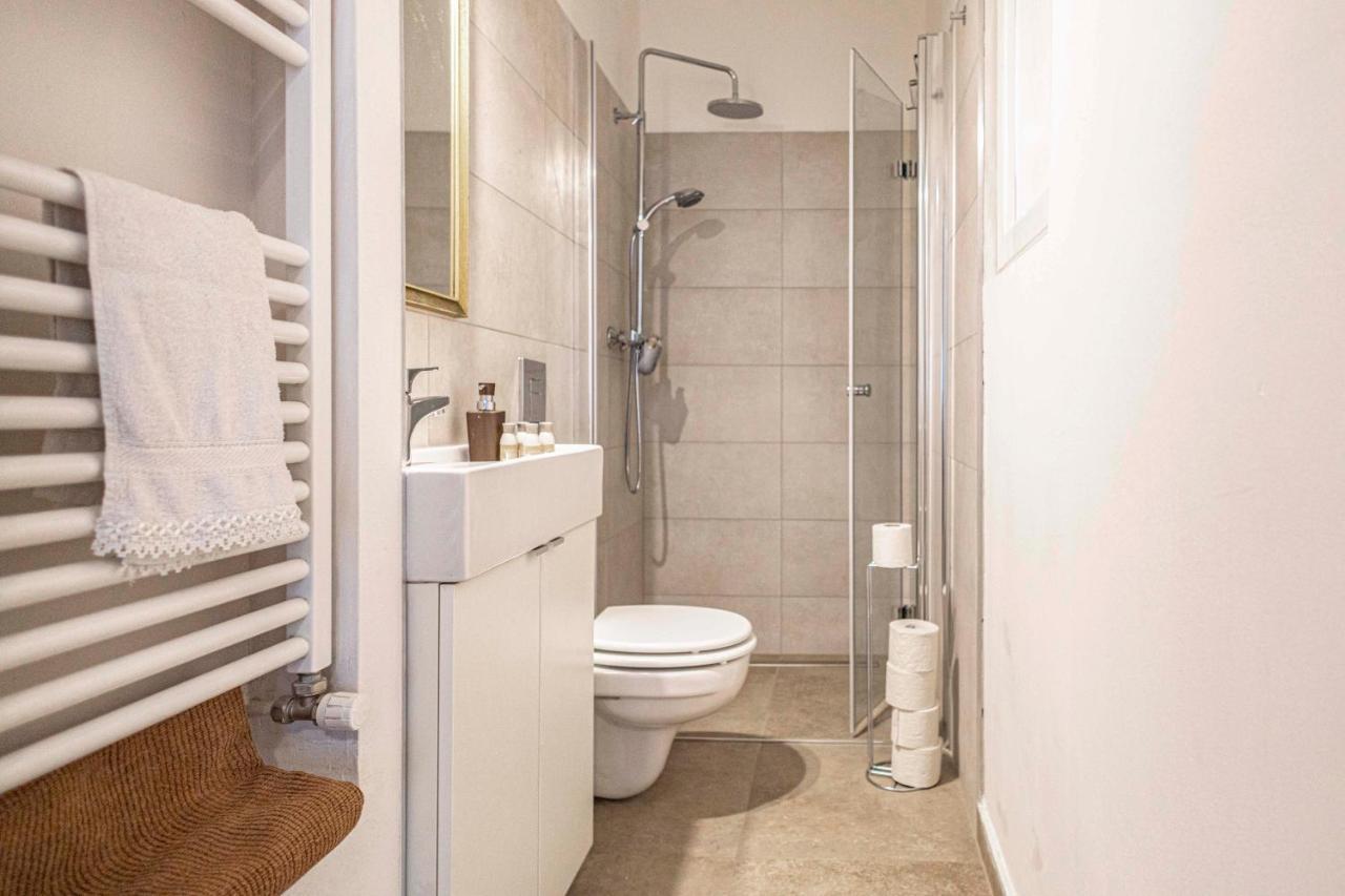 Casa Iaia Apartment Будапеща Екстериор снимка